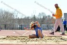 Women's Track vs Babson  Women’s Track & Field host Babson College at Cumberland (RI) High School. : Track & Field, Babson